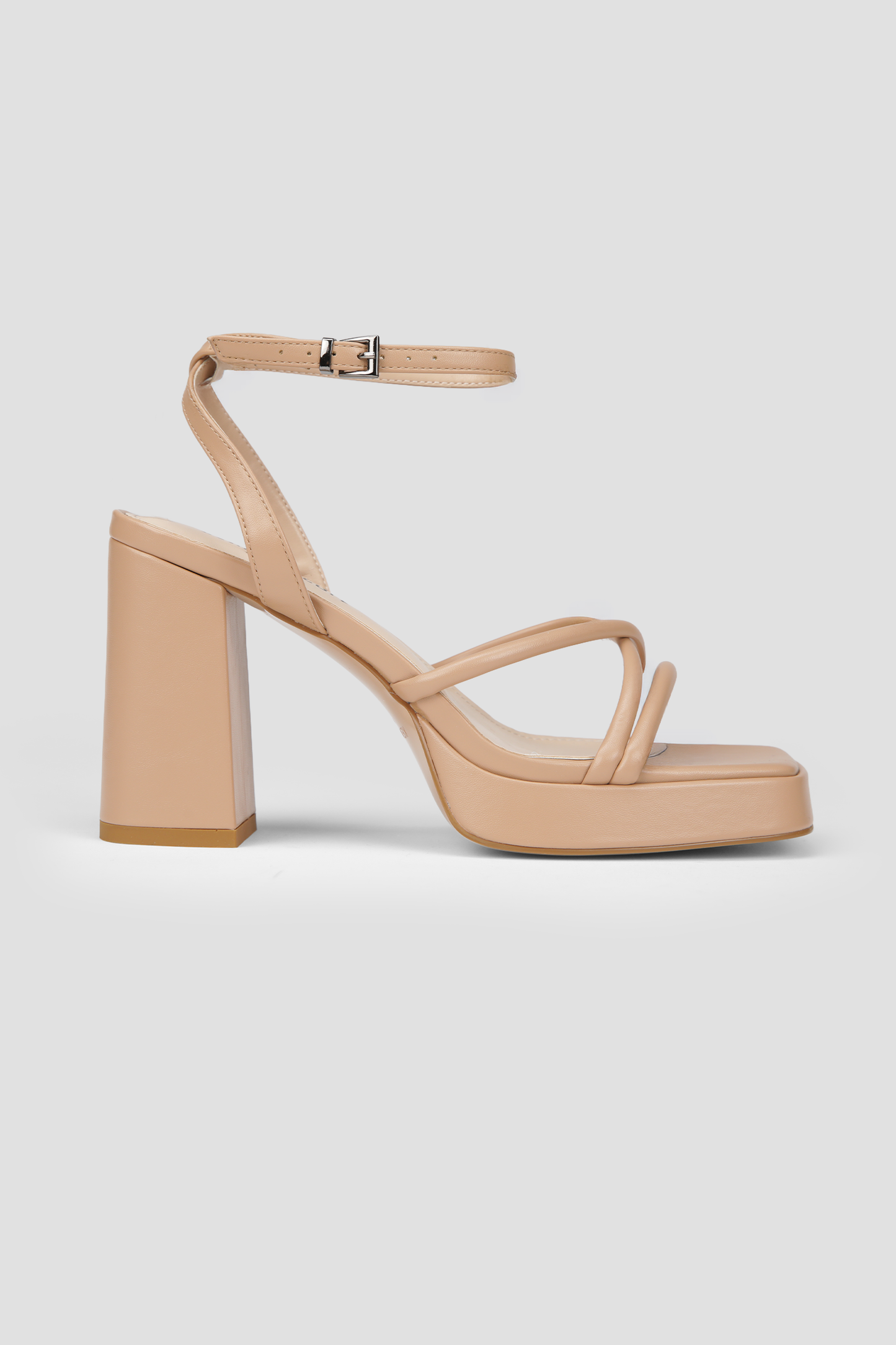 Heeled Sandals