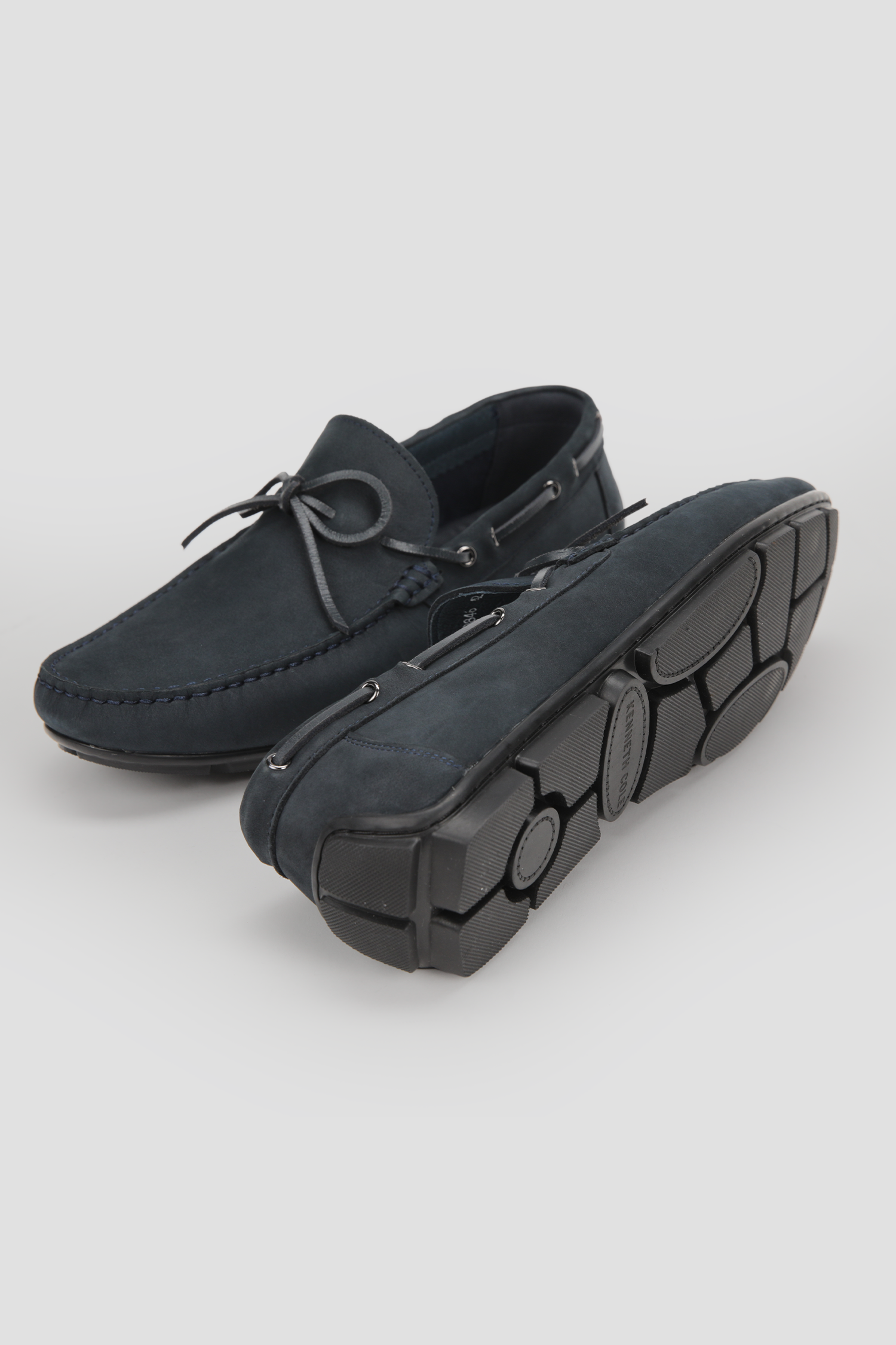 Leather Moccasins