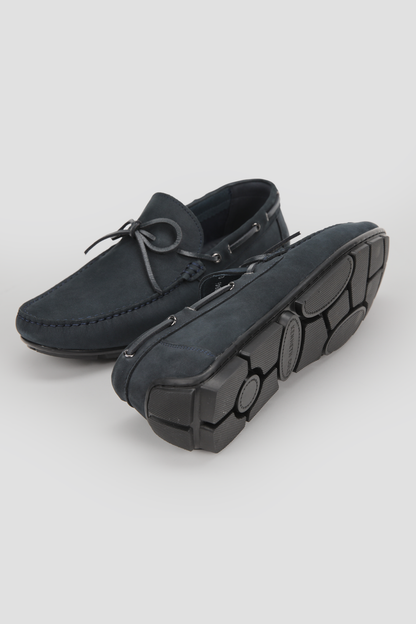 Leather Moccasins