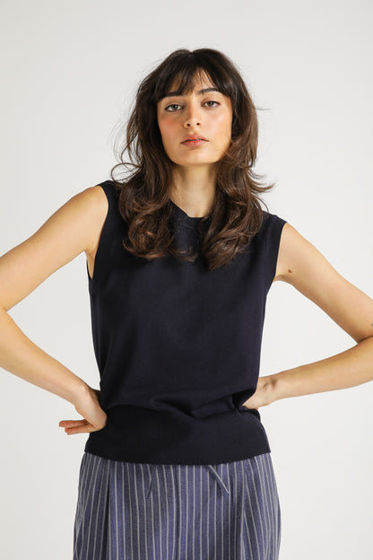 Knit Top