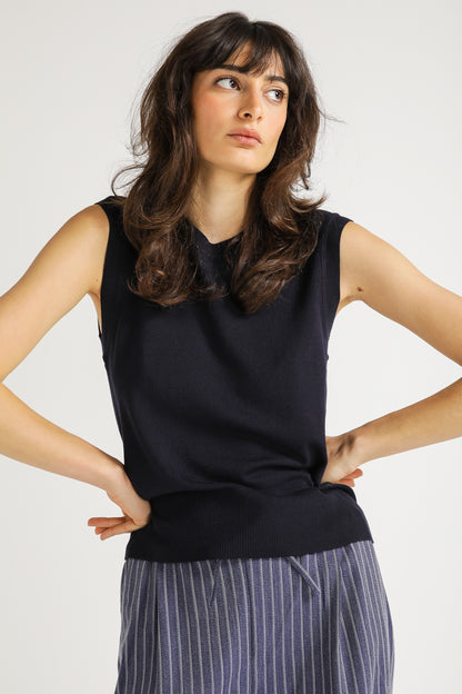 Knit Top