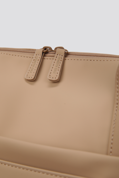 Woman's Duffle