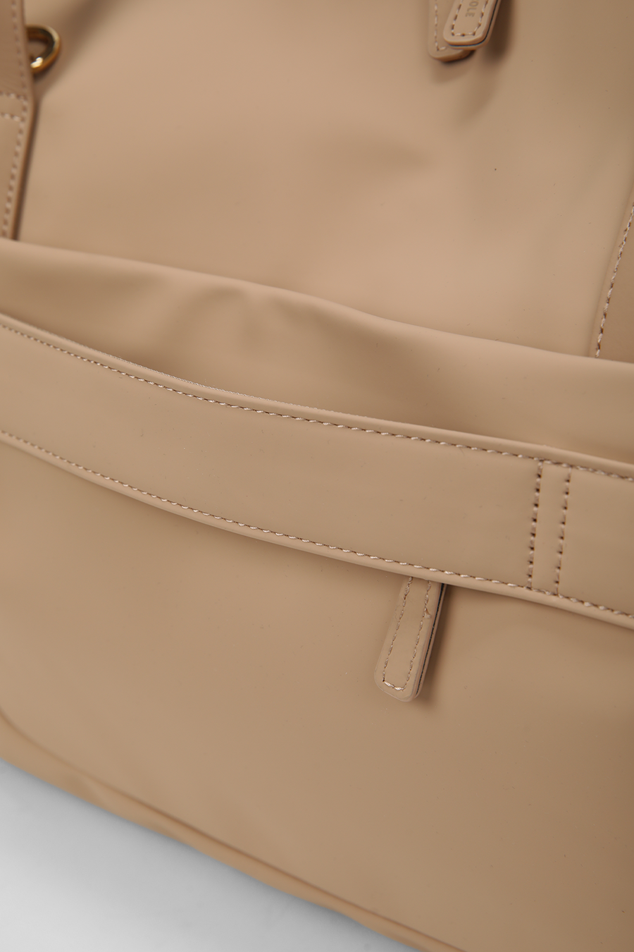 Woman's Duffle