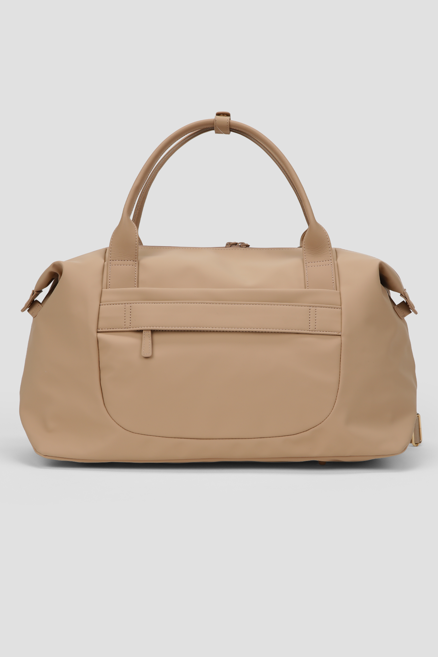 Woman's Duffle