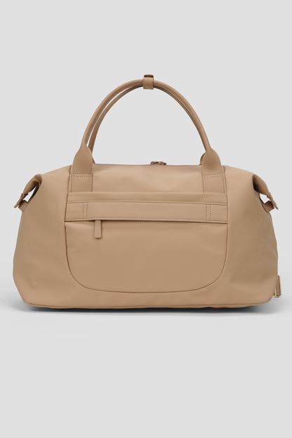 Woman's Duffle