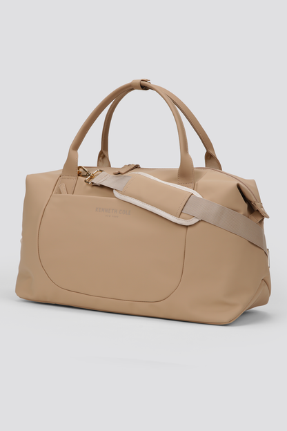 Woman's Duffle
