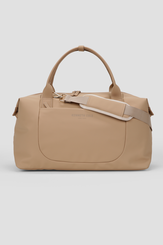Woman's Duffle