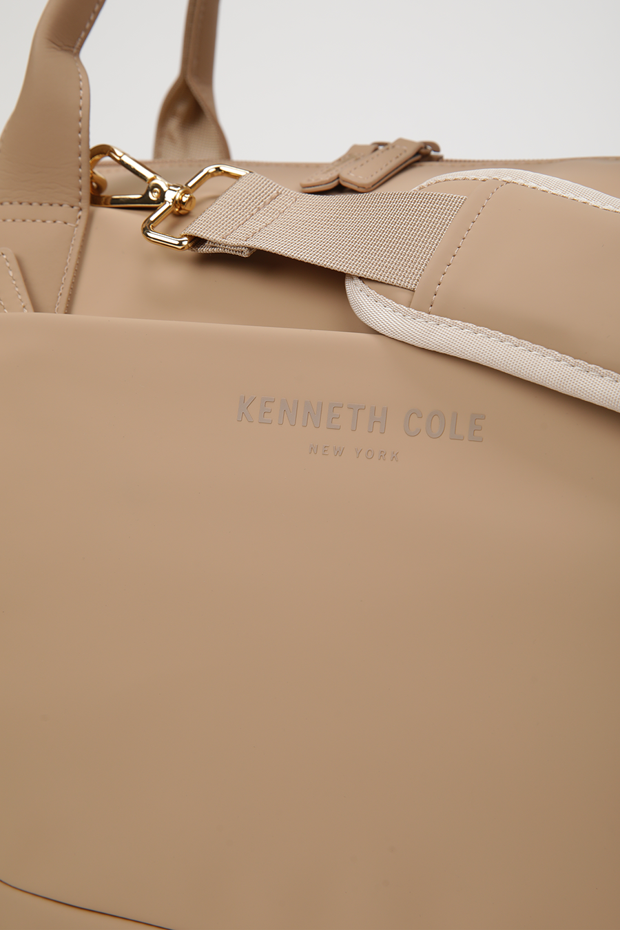 Woman's Duffle