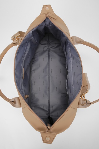 Woman's Duffle