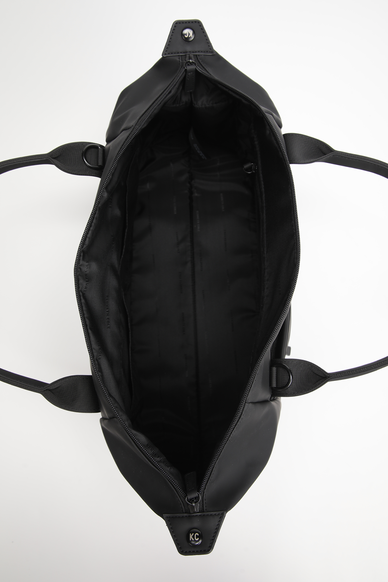 Woman's Duffle