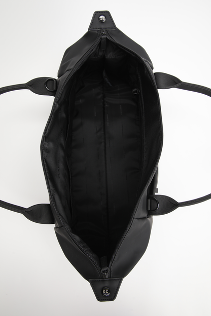 Woman's Duffle