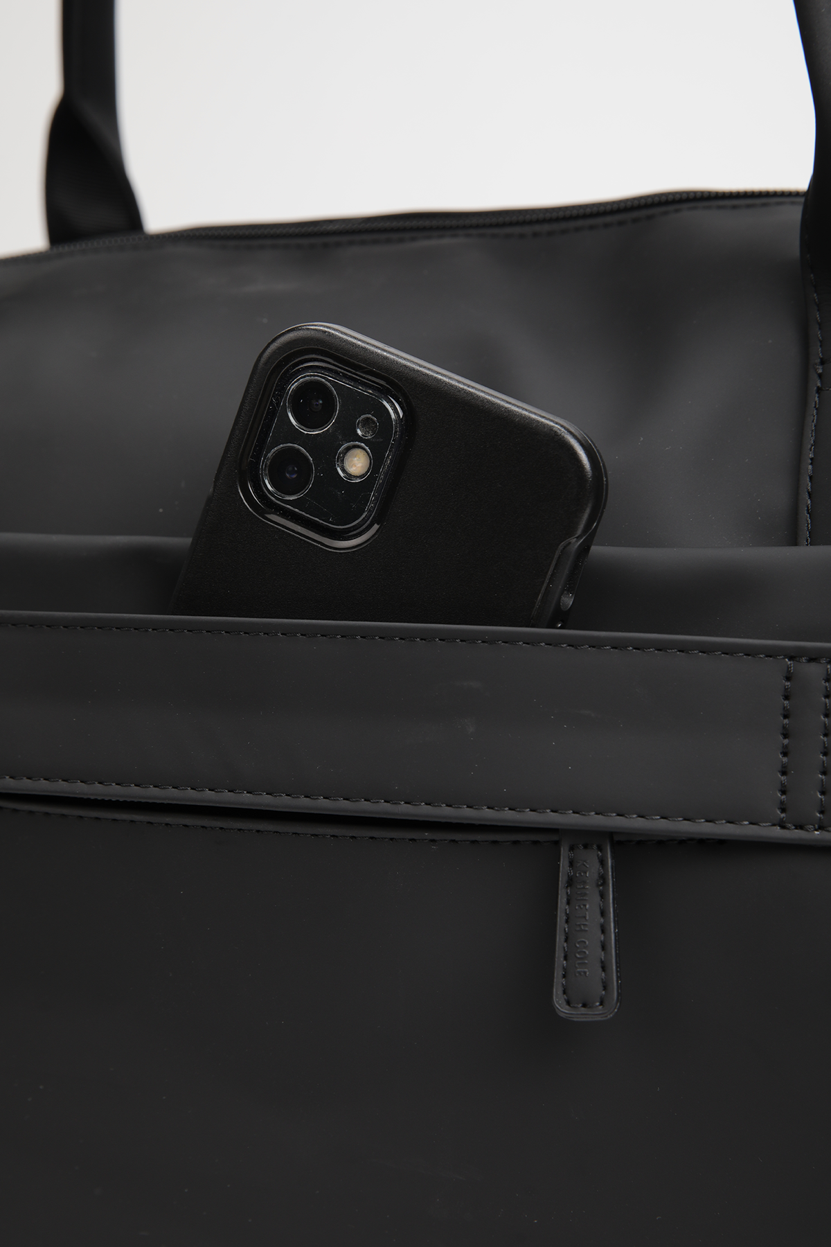 Woman's Duffle