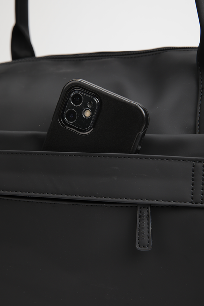 Woman's Duffle