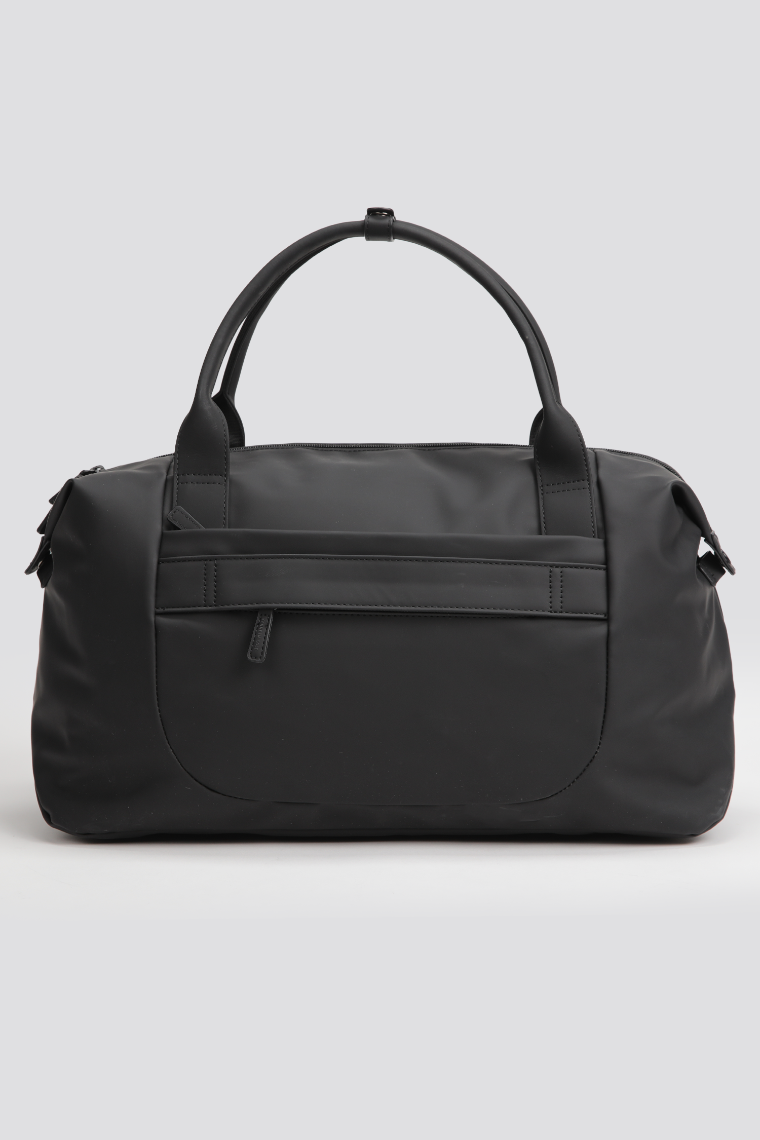 Woman's Duffle