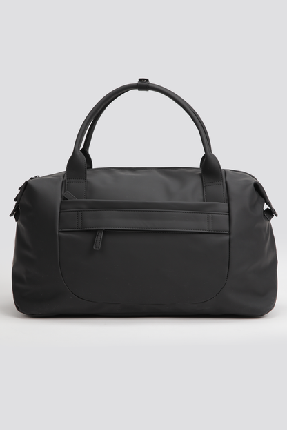 Woman's Duffle