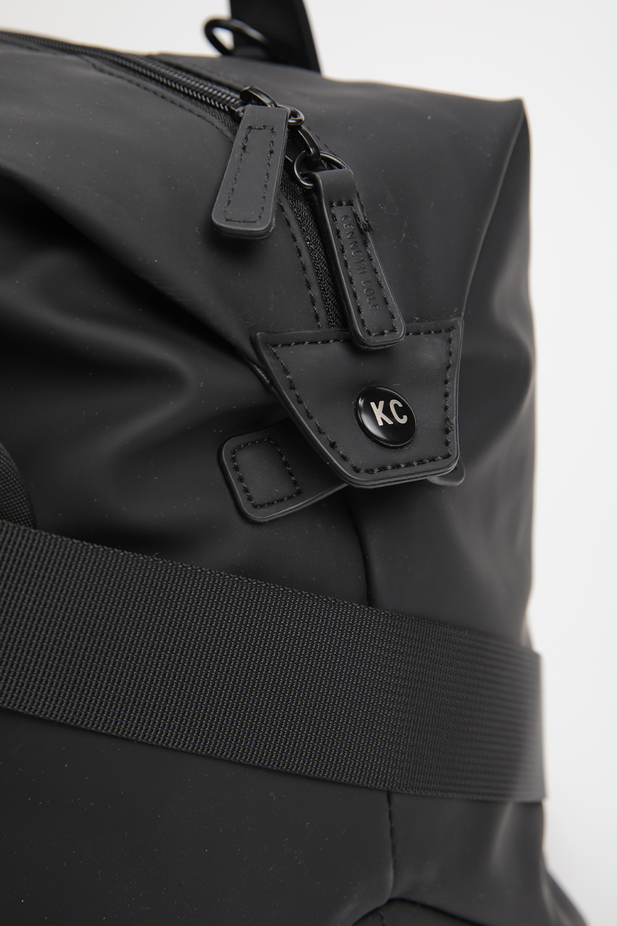 Woman's Duffle