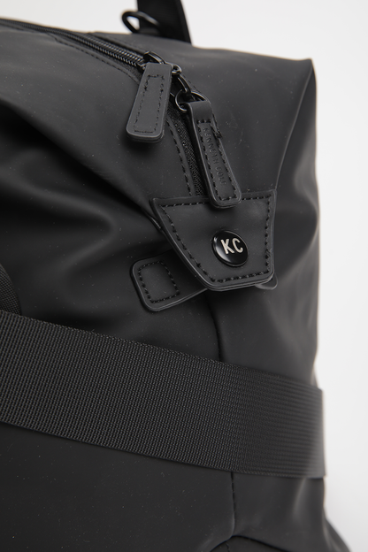 Woman's Duffle