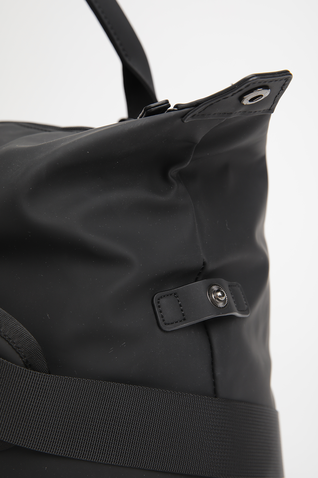 Woman's Duffle