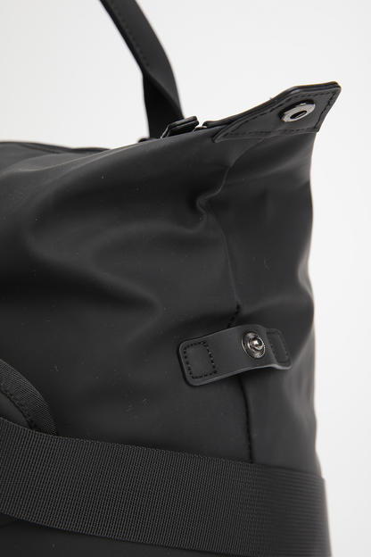 Woman's Duffle