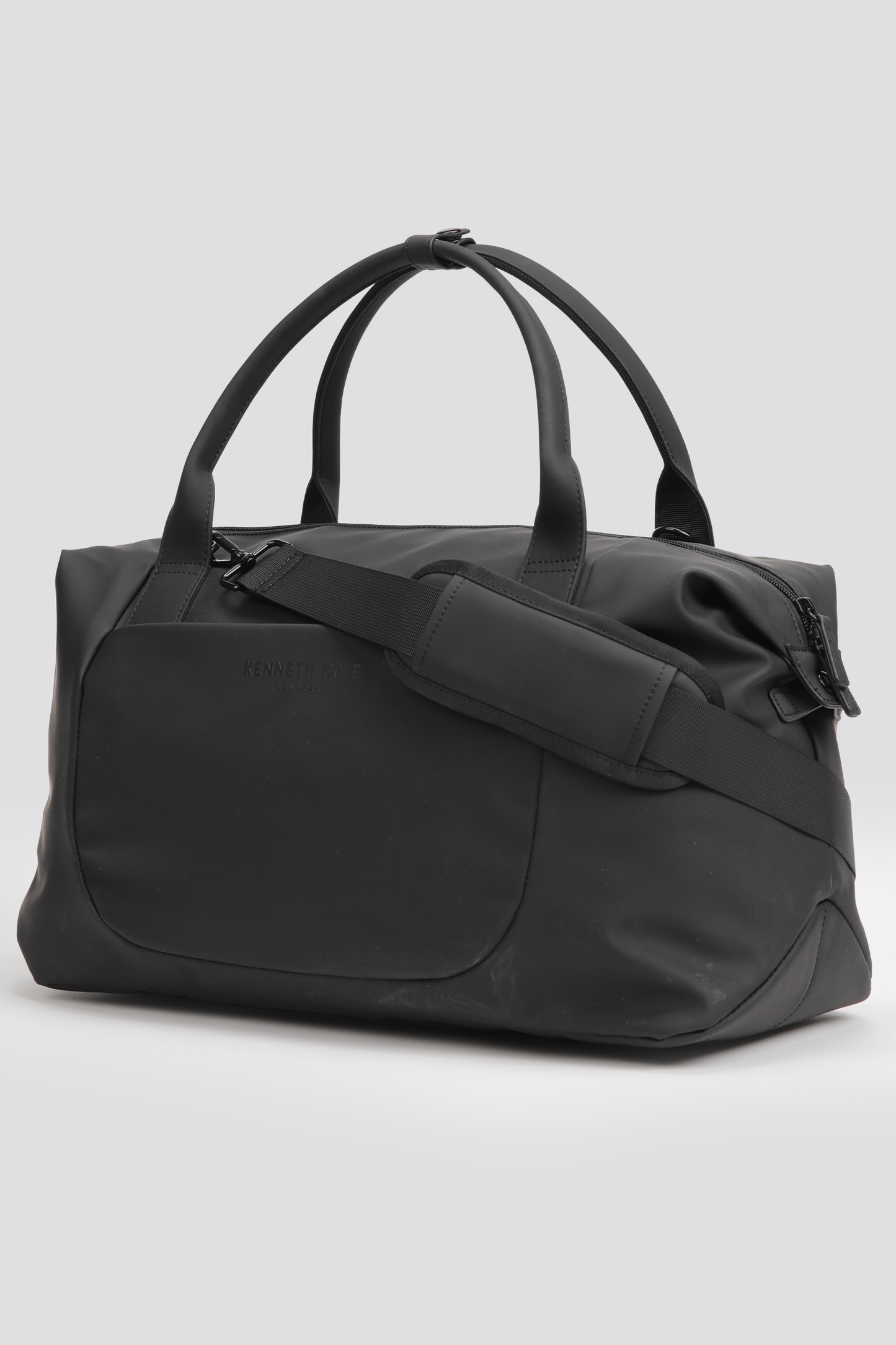 Woman's Duffle