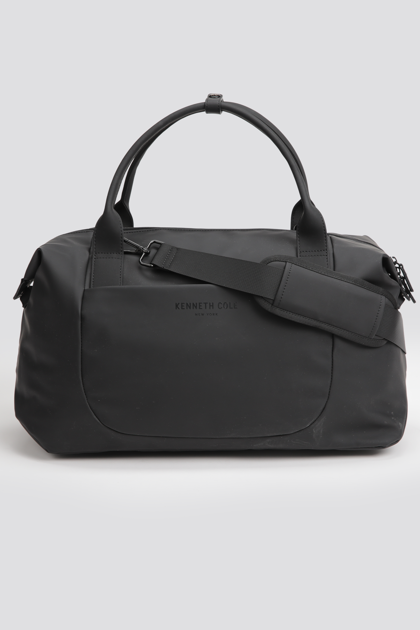 Woman's Duffle