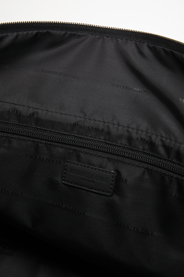 Woman's Duffle