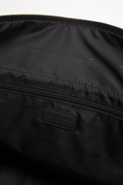 Woman's Duffle