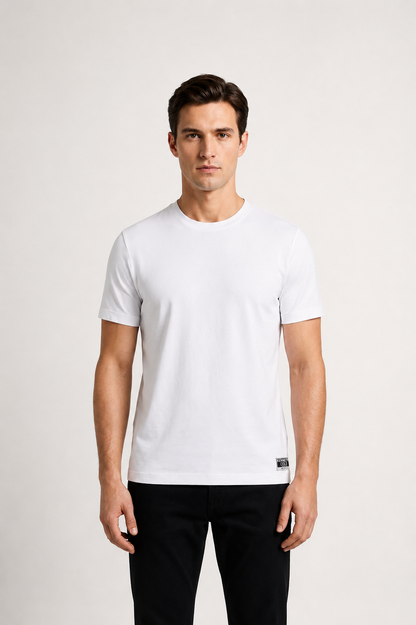 Cotton T Shirt