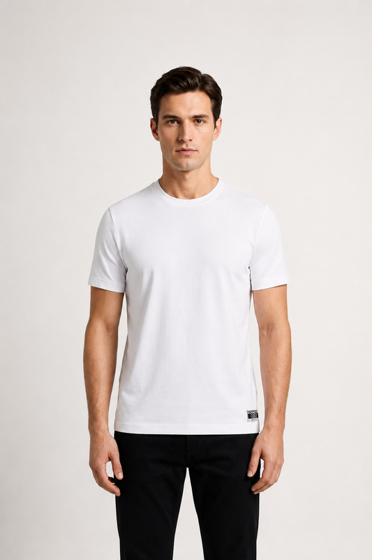 Cotton T Shirt