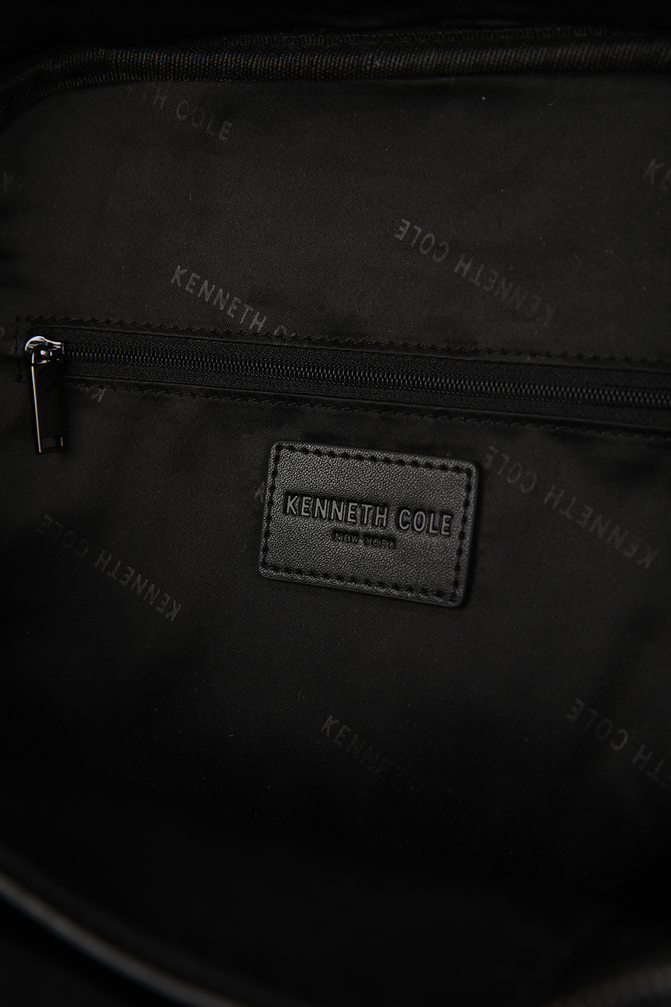 Woman's Leather Backpack