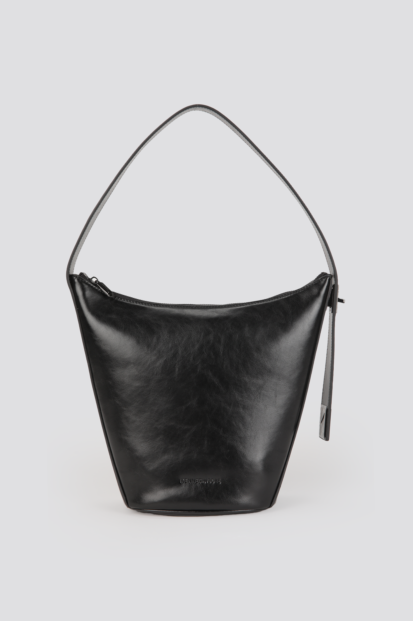 Woman's Leather Shoulder Bag