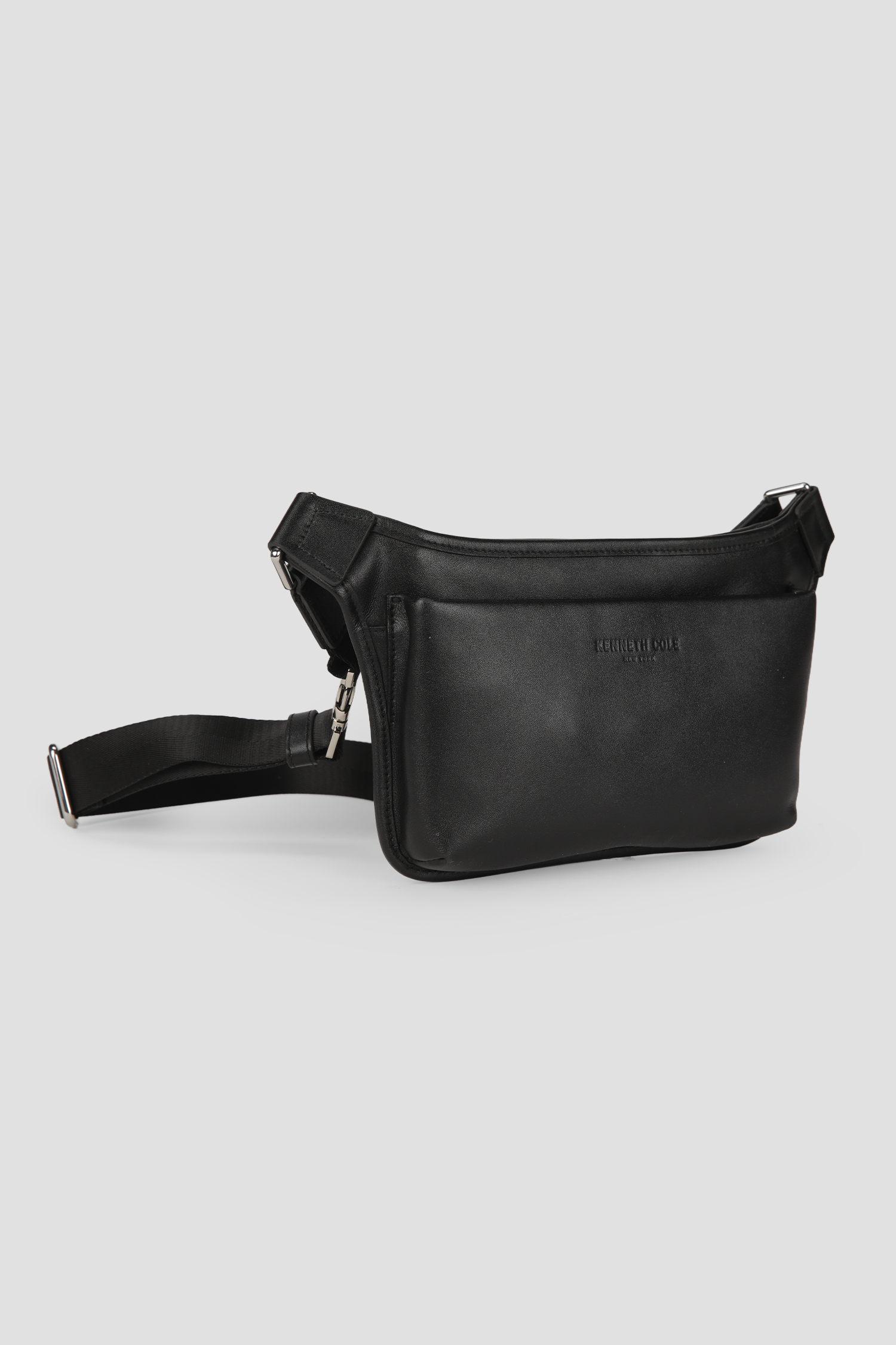 Men's Leather Pouch