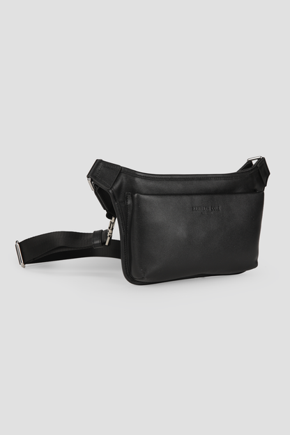 Men's Leather Pouch