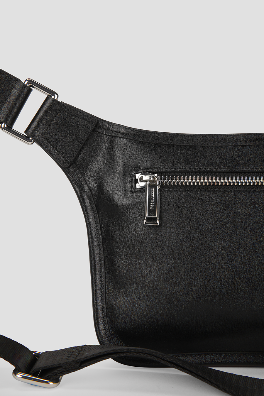 Men's Leather Pouch