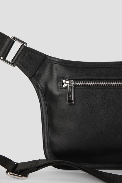 Men's Leather Pouch