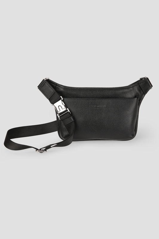 Men's Leather Pouch