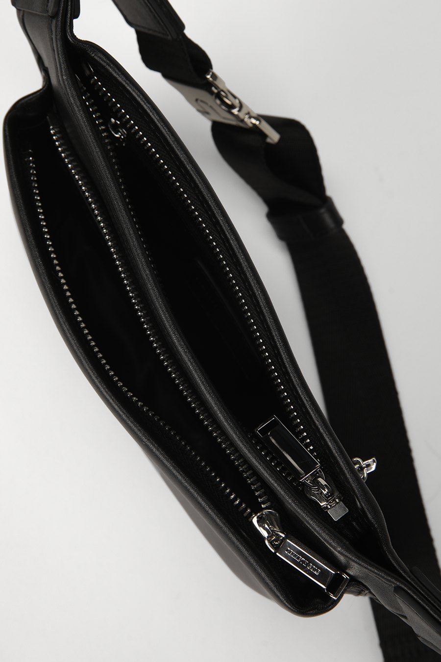 Men's Leather Pouch