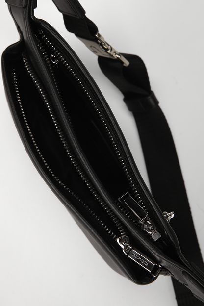 Men's Leather Pouch