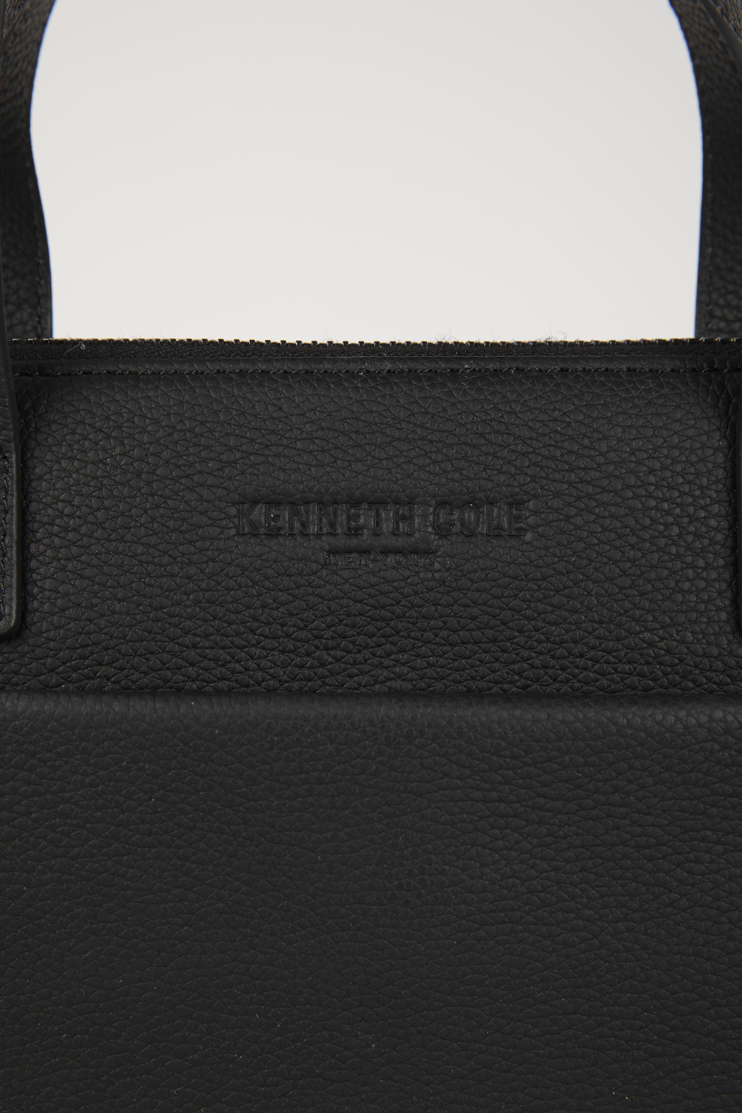 Men's Leather Laptop Case