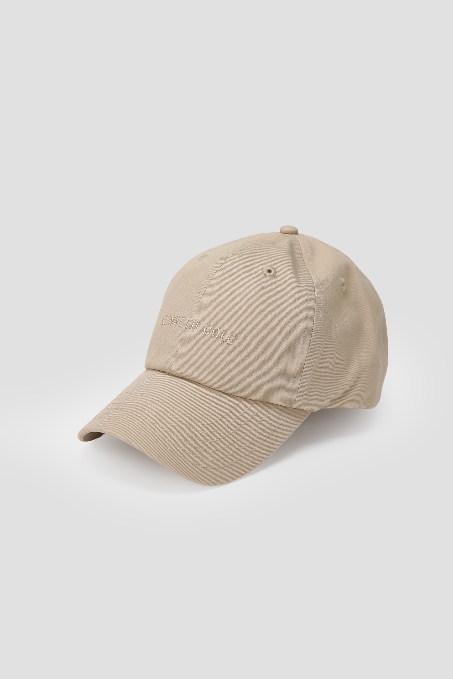 Embroidered Cotton Baseball Cap