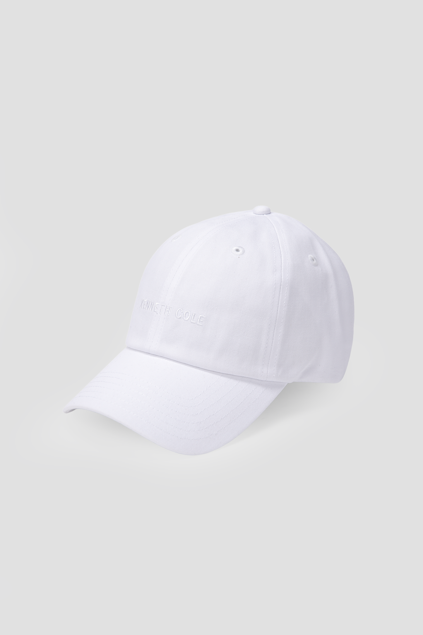 Embroidered Cotton Baseball Cap