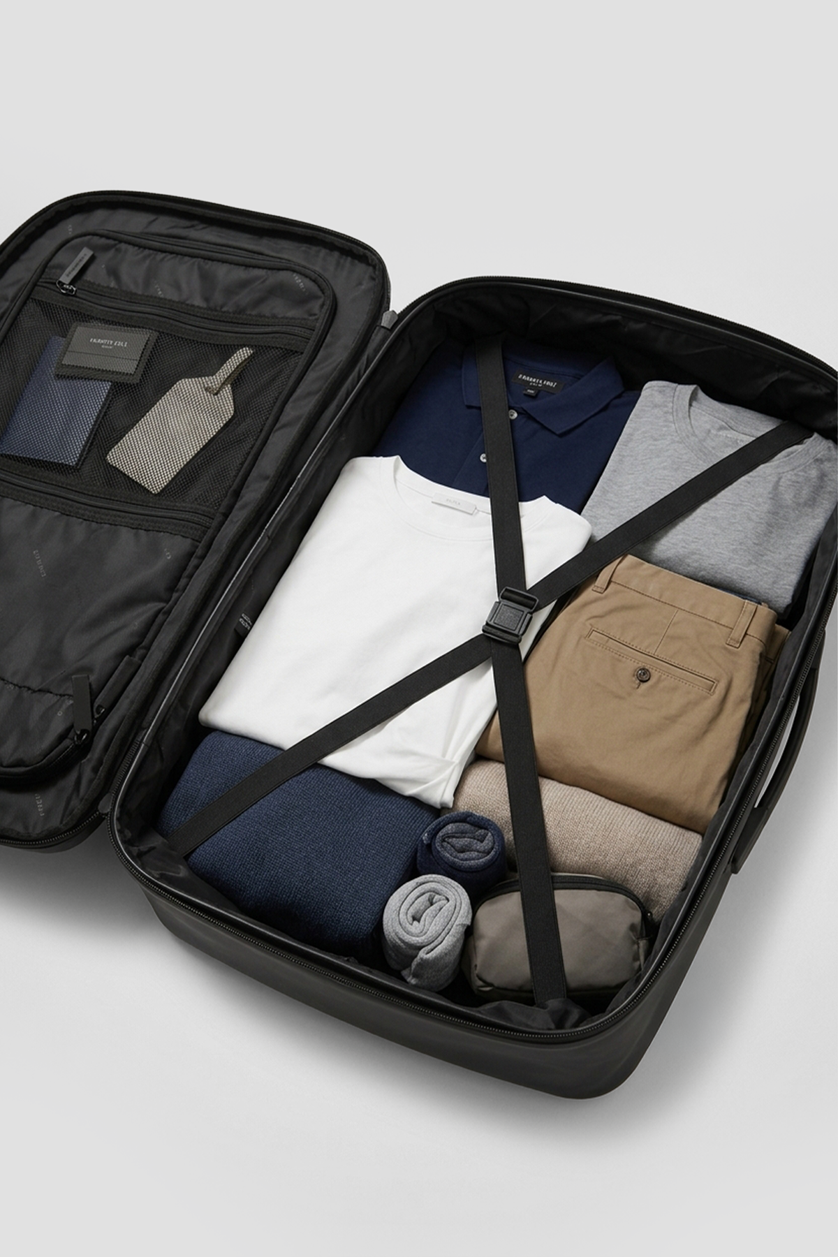 Travel Backpack