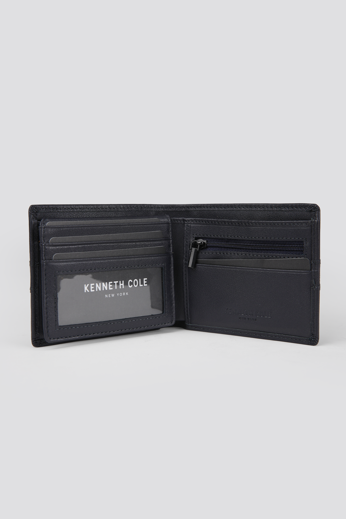Leather Wallet