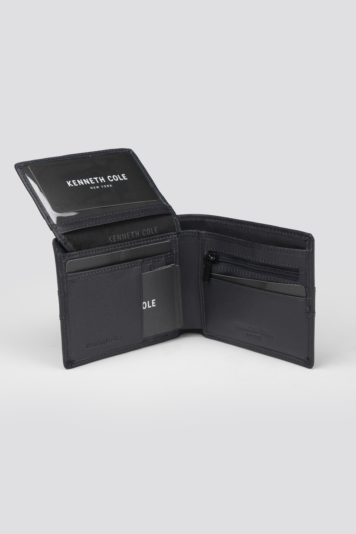Leather Wallet