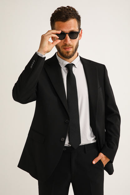 Tailored Blazer