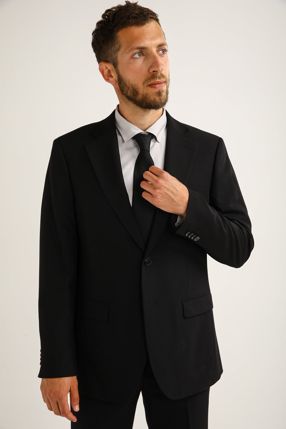 Tailored Blazer