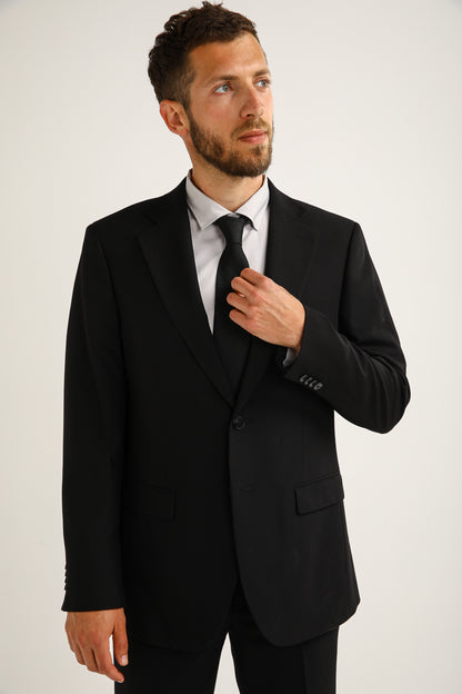 Tailored Blazer
