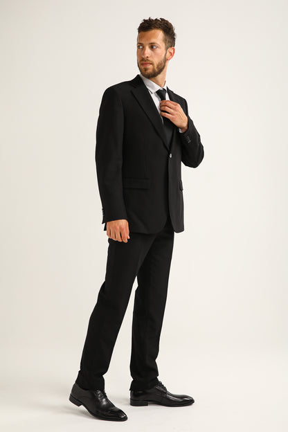 Tailored Blazer