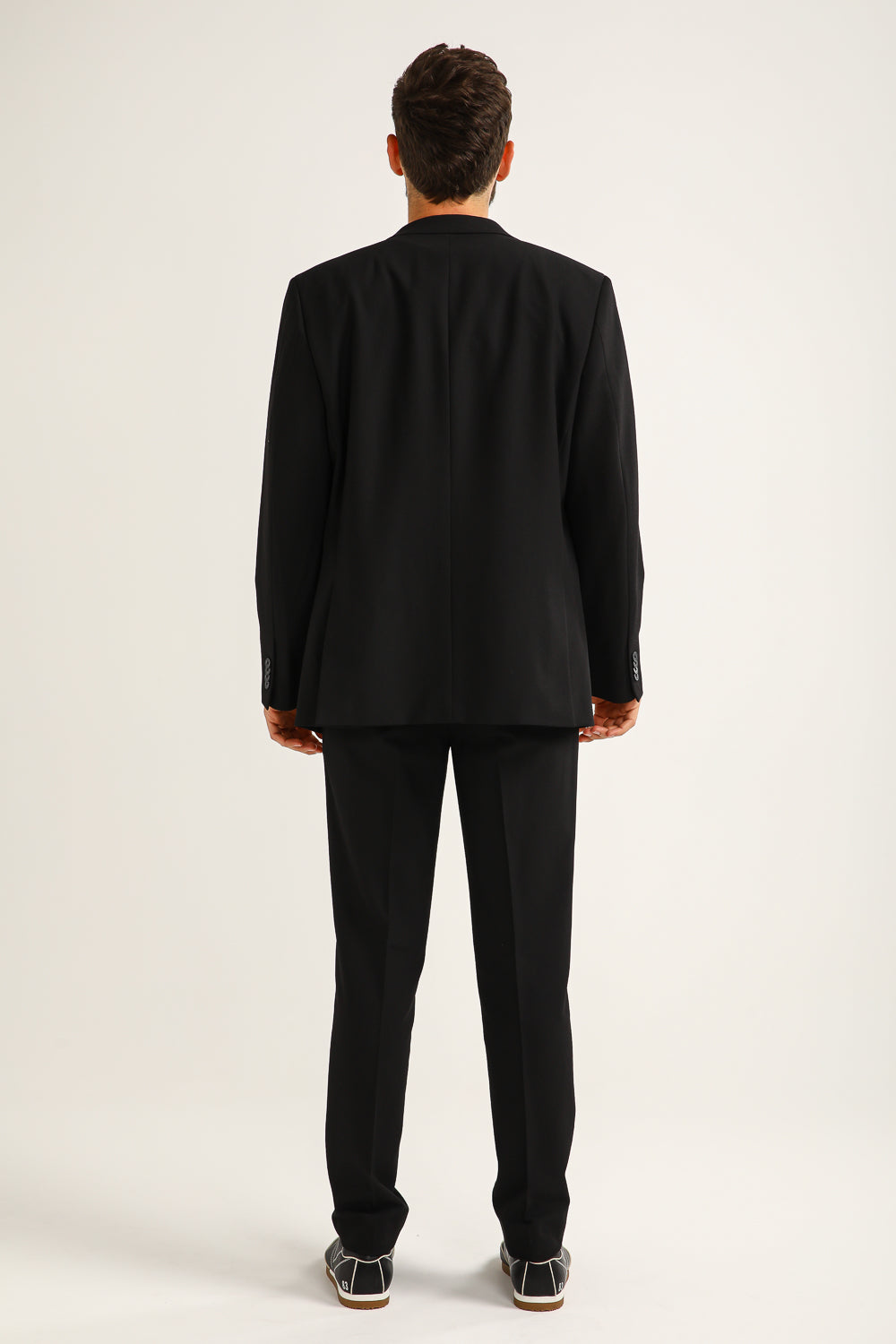 Tailored Blazer