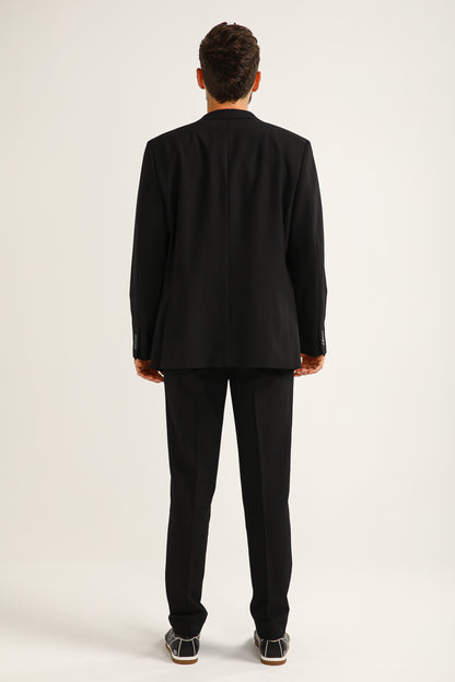 Tailored Blazer